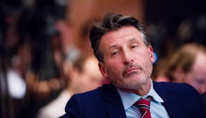 Die Luft für Sebastian Coe wird immer dünner