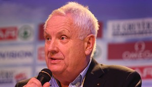 Svein Arne Hansen will potentielle Dopingsünder abschrecken