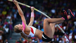 Kira Grünberg möchte spätestens kommendes Frühjahr ihr Studium fortsetzen