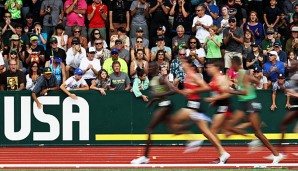 Im Zuge der umstrittenen Vergabe der Leichtathletik-WM 2021 an Eugene ermitteln nun offenbar das FBI und die Bundessteuerbehörde der USA (IRS)