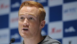 Greg Rutherford