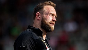 Robert Harting ist derzeit nicht in der Form von Olympia