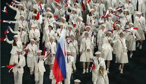 Die Begnadigung für russische Leichtathleten bleibt weiter offen