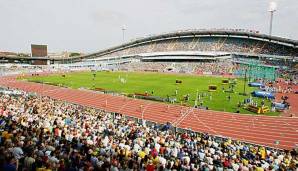 Der IAAF erteilte 18 Russen das Startrecht.