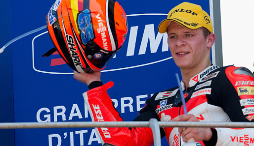 Fährt Stefan Bradl nächste Saison in der MotoGP?