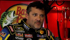 Die Rückkehr von Tony Stewart ist weiterhin ungewiss