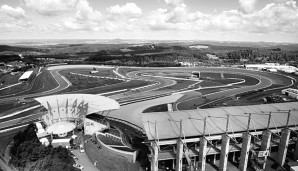 Am Nürburgring ereignete sich am Samstag ein schrecklicher Vorfall