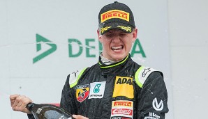 Mick Schumacher erlebte an den letzten Wochenenden Himmel und Hölle