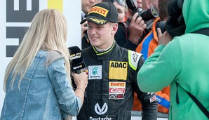 Die Leistung von Mick Schumacher wurde nicht belohnt