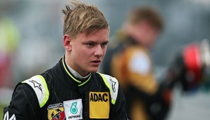 Für Mick Schumacher war am Lausitzring nichts zu holen