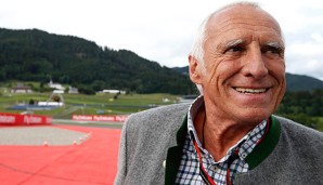 Dietrich Mateschitz möchte offenbar den Salzburgring kaufen