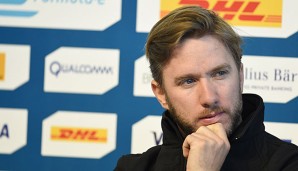 Nick Heidfeld landete hinter zwei weiteren früheren Formel-1-Startern