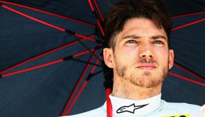 Edoardo Mortara gewinnt in Ungarn