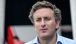 Alejandro Agag findet lobende Worte für Bernie Ecclestone