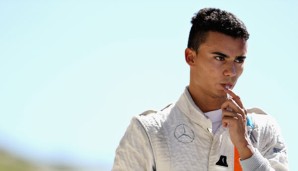 Pascal Wehrlein verzichtet auf den Teamwettbewerb