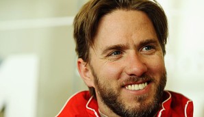 Auch in Paris konnte Nick Heidfeld sich einen Podestplatz erobern