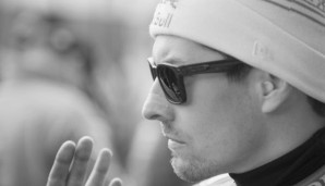 Nicky Hayden ist gestorben