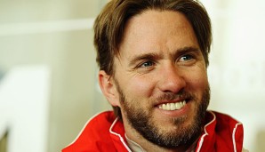 Nick Heidfeld trat einst selbst in der Formel 1 an