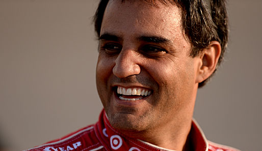 Juan Pablo Montoya steht laut eines Fachmagazins vor einem Engagement bei BMW