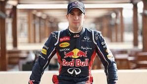 Antonio Felix da Costa ist Teil des Red-Bull-Junior-Teams