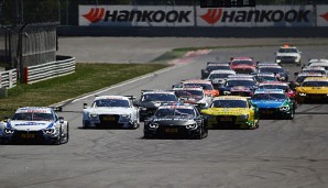 Die DTM wird die Kooperation mit der Super-GT intensivieren