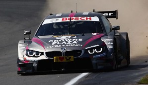 Joey Hand fährt kommende Saison nicht mehr für BMW