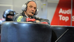 Ullrich sorgte mit seinem Funkspruch für einen Skandal