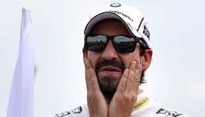 Timo Glock konnte dieses Saion in Hockenheim einen Sieg holen