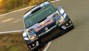 VW steigt aus Rallye-WM aus