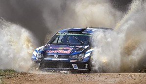 Jari-Matti Latvala wechselt nach dem Ausstieg von VW zu Toyota