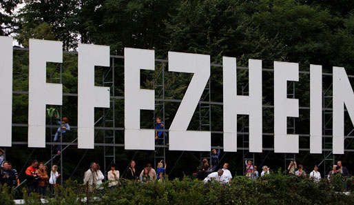 In sechseinhalb Wochen gibt es wieder ein Frühjahrs-Meeting im Renndorf Iffezheim