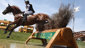 Die Niederlande sind Partnerland des CHIO in Aachen