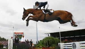 Filip Minarik gewann den Grand Prix in Ifezheim