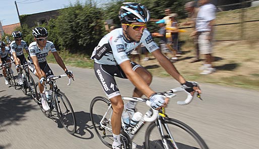 Alberto Contadors Anhörung vor dem Sportsgerichtshof CAS wurde erneut verschoben