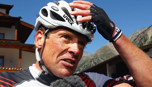 Im November wird entschieden, ob das Verfahren gegen Jan Ullrich weitergeführt wird