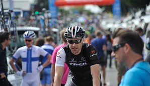 Jens Voigt zeigt im Spätherbst seiner Karriere immer noch herausragende Leistungen