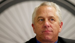 Greg LeMond gewann in seiner Karriere drei Mal die Tour de France