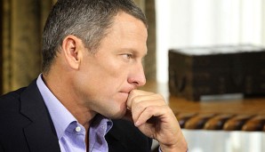 Lance Armstrong wurde aus der Ehrenlegion geworfen