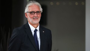 Brian Cookson glaubt an eine "goldene Ära" im Radsport