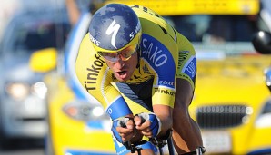 Roman Kreuziger bleibt weiterhin gesperrt