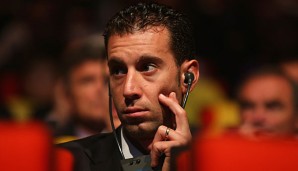 Vincenzo Nibali sorgt sich nicht um die Zukunft seines Rennstalls