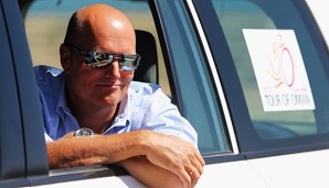 Bjarne Riis ist bei Tinkoff-Saxo beurlaubt worden