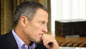 Lance Armstrong wurde des Dopings überführt