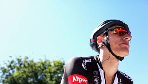 Marcel Kittel zeigte in Belgien und den Niederlanden eine unauffällige Leistung