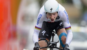 Tony Martin hat für die Tour de France große Ziele