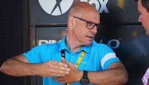 Dave Brailsford regt Neuerungen im Radsport an