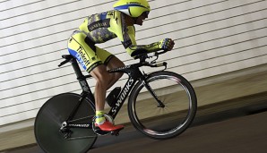 Ivan Basso wurde am Mittwoch operiert