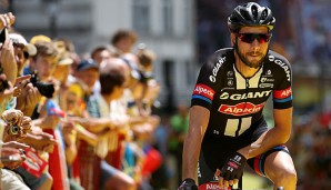 John Degenkolb schießt scharf gegen riskante Fahrer