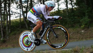 Verzichtet Tony Martin auf die Tour de France?