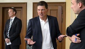 Jan Ullrichs muss sich wegen seiner Alkoholfahrt erneut verantworten